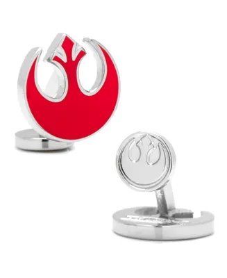 Rebel Alliance Symbol Cufflinks