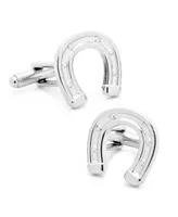 Horseshoe Cufflinks