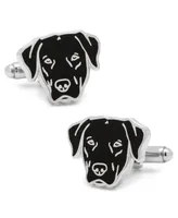 Labrador Cufflinks