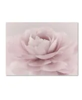 Cora Niele 'Stylisch Rose Pink' Canvas Art