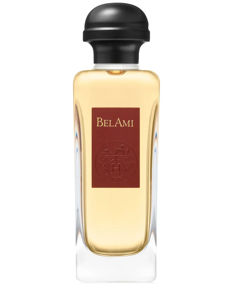 HERMES Bel Ami Eau de Toilette, 3.3-oz.