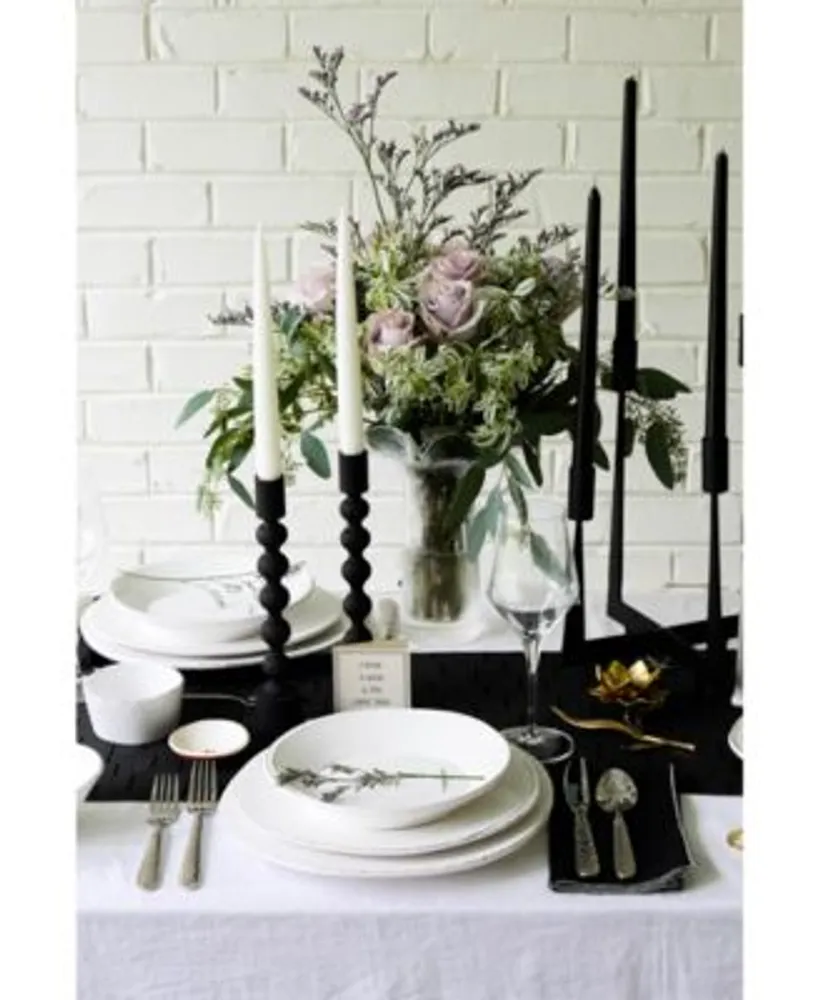 Vietri Lastra Dinnerware Collection