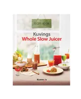 Kuvings C7000P Whole Slow Juicer