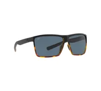 Costa Del Mar Polarized Sunglasses
