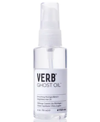 Verb Ghost Oil, 2