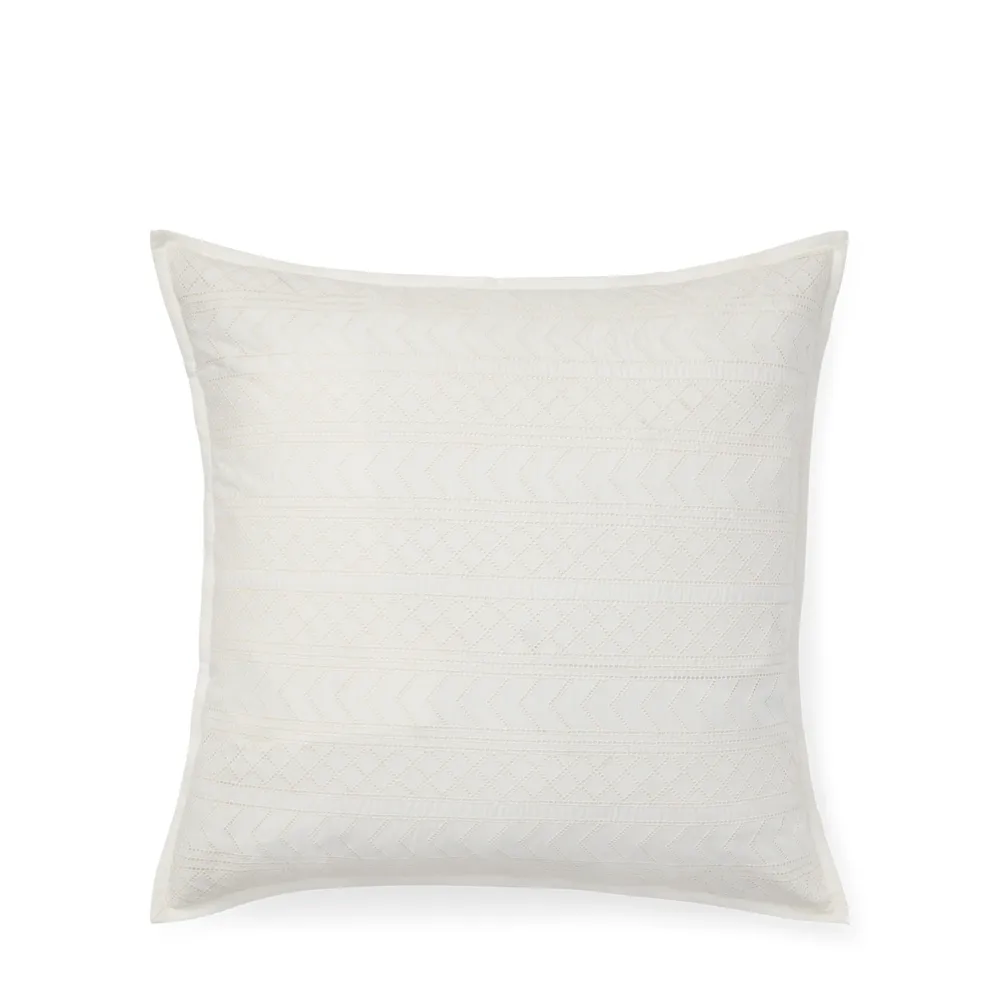 Lauren Ralph Lauren Willa Sham, European