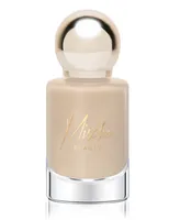 Mischo Beauty Nail Lacquer- Fait Accompli, .37 oz