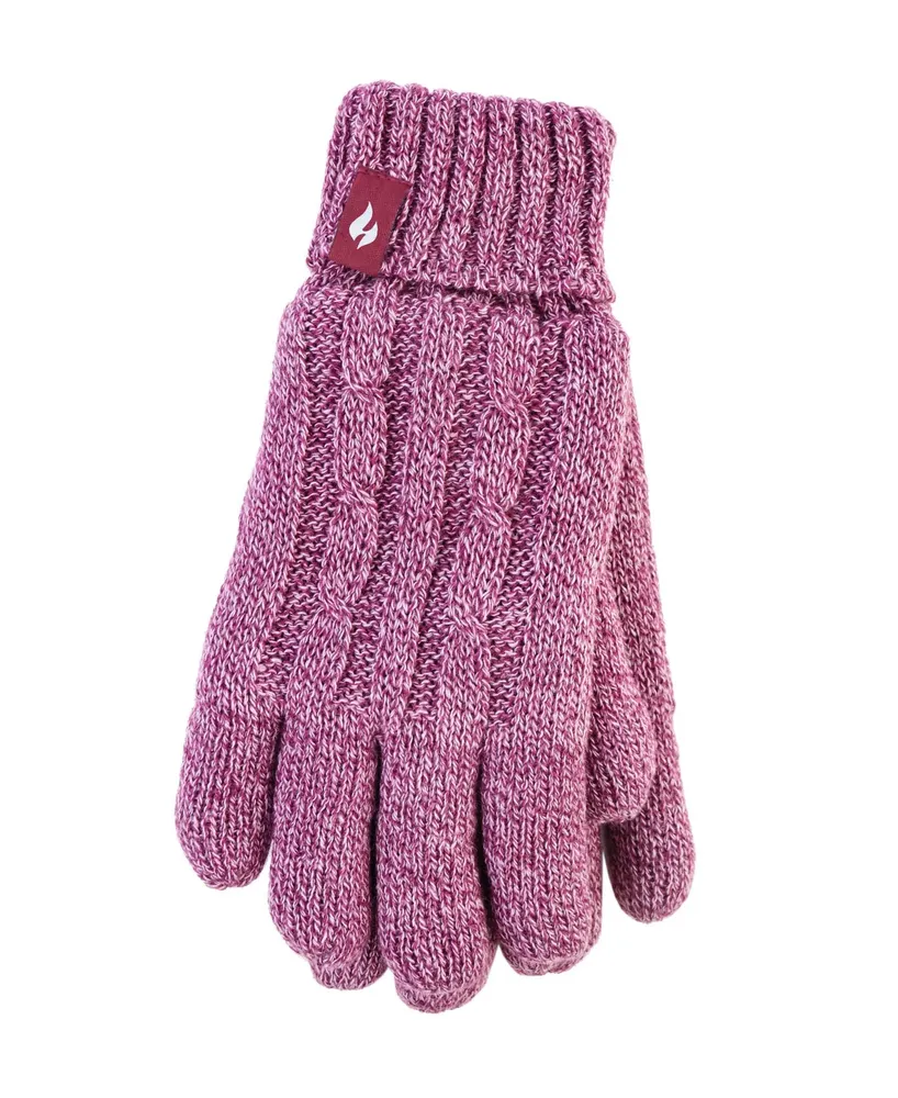 Heat Holders Women's Gloves