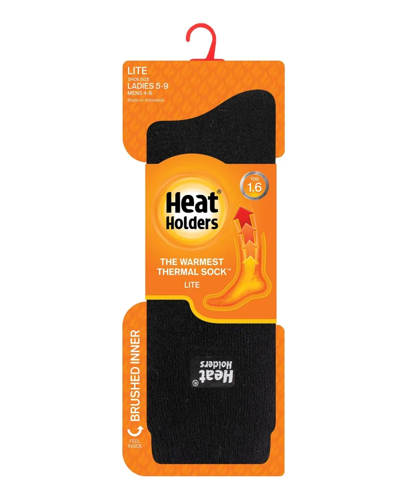 Heat Holders Women's Thermal Socks