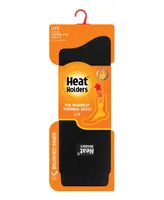 Heat Holders Women's Lite Solid Thermal Socks