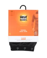 Heat Holders Men's X-Warm Base Layer Bottoms