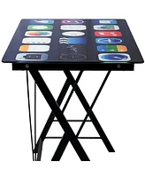 Techni Mobili Cell Phone Desk