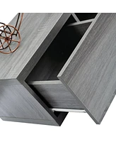 Techni Mobili Adjustable Tv Stand Console
