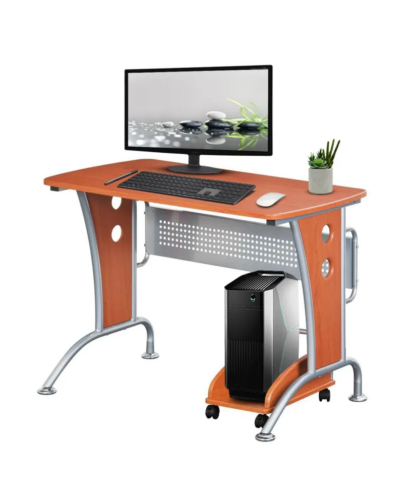 Techni Mobili Modern Computer Desk
