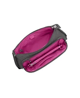 Baggallini Women's Everyday Crossbody