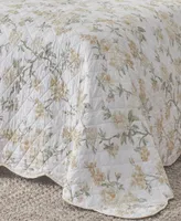 Nostalgia Home Juliette Queen Bedspread