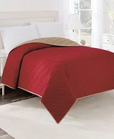 Westpoint Home Martex Reversible Coverlets