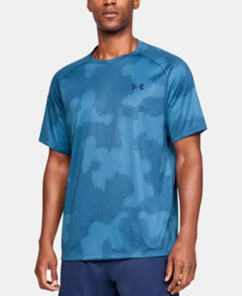 Under Armour Mens Tech Collection