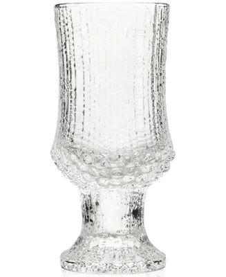 Iittala Ultima Thule White Wine Glasses, Set of 2
