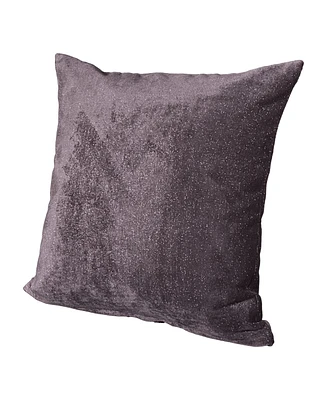 Siscovers Glitz Decorative Pillow, 20" x 20"