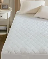 Beautyrest Luxe Quilted Electric Mattress Pads