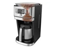 Cuisinart Dgb-850 Burr Grind & Brew 10-Cup Coffeemaker