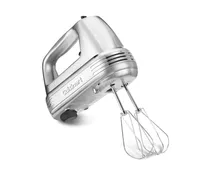 Cuisinart Hm-90BCS Power Advantage Plus 9 Speed Hand Mixer with Storage Case