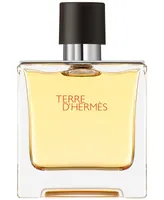 Terre d'Hermes Pure Perfume Spray