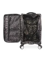 Bebe Carissa 21" Hardside Carry-On Spinner