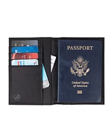 Travelon Rfid Blocking Passport Case