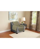 Harper Lane Furniture Protector Chair Suede