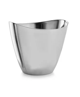 Nambe Alloy Vie 7.5" Champagne Bucket