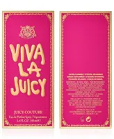 Juicy Couture Viva La Juicy Fragrance Eau De Parfum Collection For Women