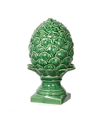 Helsa Artichoke Accent, Large