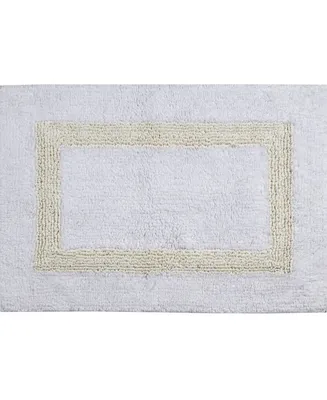 Better Trends Hotel Collection Bath Rug 21" x 34"