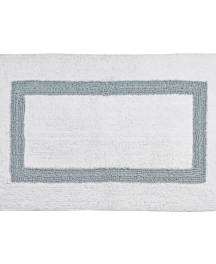 Better Trends Hotel Collection Bath Rug 21" x 34"