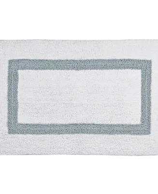 Better Trends Hotel Collection Bath Rug 21" x 34"
