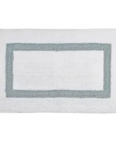 Better Trends Hotel Collection Bath Rug 21" x 34"