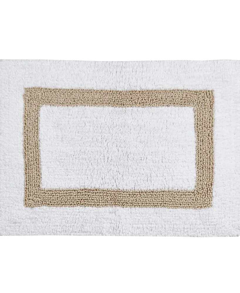 Better Trends Micro Plush Mat Bath Rug - JCPenney