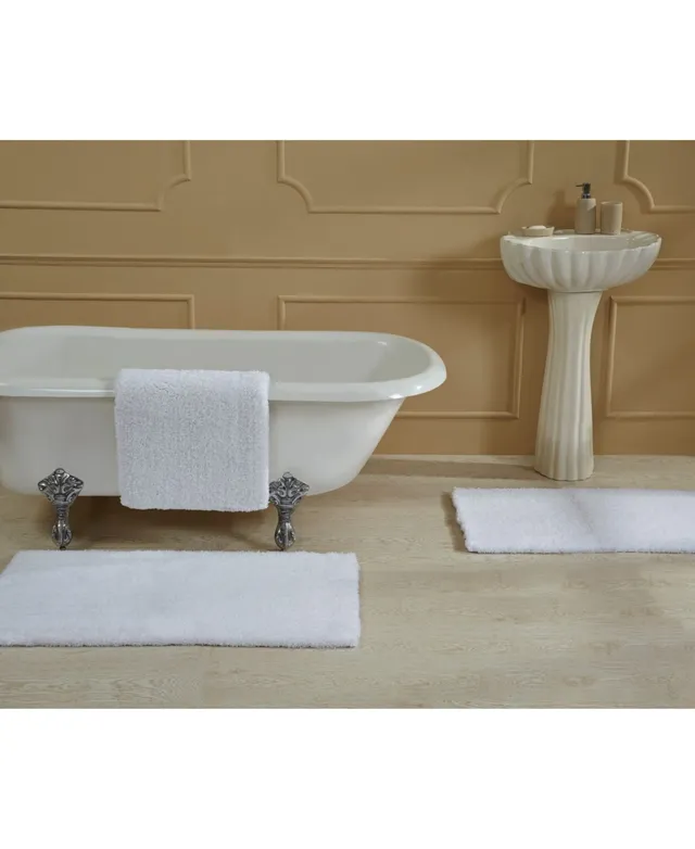 Better Trends Micro Plush Mat Bath Rug - JCPenney