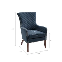 Liberty Accent Chair