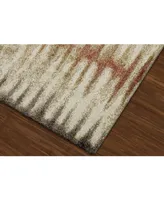 Closeout! Dalyn Gala GA8 3'3" x 5'1" Area Rug