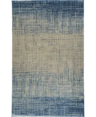 D Style Tempo Tem11 Baltic Area Rug Collection