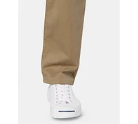 Dockers Men's Jean Cut Straight-Fit All Seasons Tech Khaki Pants