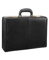 McKlein Daley, 3.5" Attache Briefcase