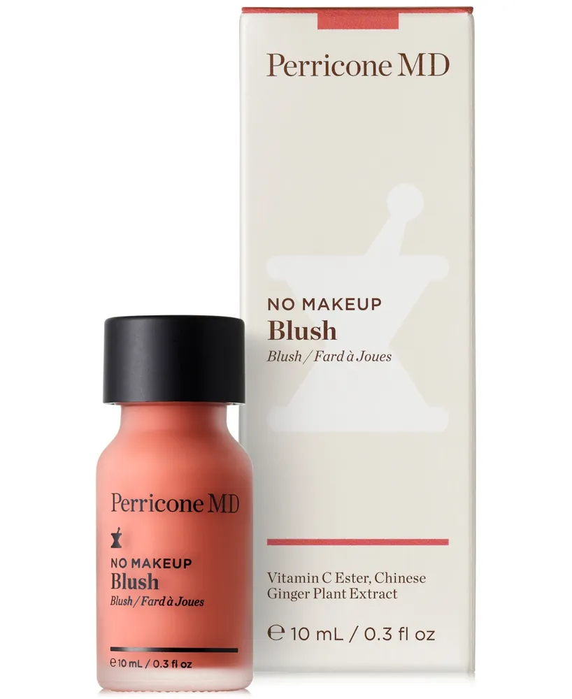 Perricone Md No Makeup Blush, 0.3