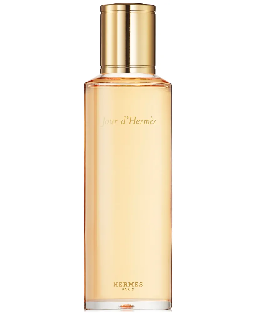 HERMES Jour d'Hermes Eau de Parfum Refill, 4.2