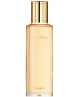 HERMES Jour d'Hermes Eau de Parfum Refill, 4.2-oz.