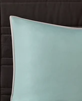 510 Design Tinsley 8-Pc. Comforter Set