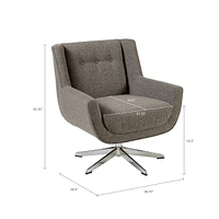 Dariel Lounge Chair